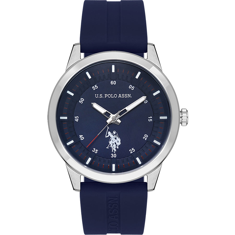 Часы US Polo Assn Fundamental USPA1033-01